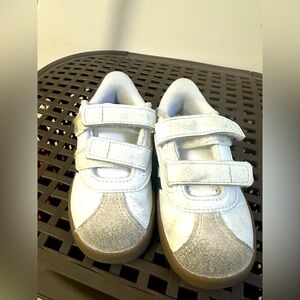 Adidas toddler shoes